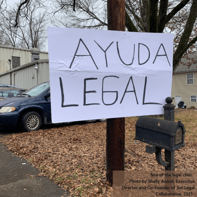 Legal-Clinic