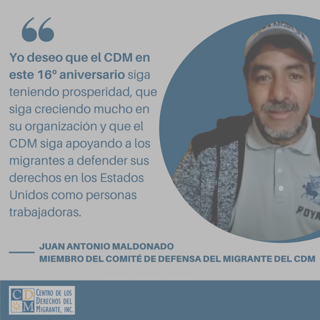 Juan Antonio Maldonado Wish ESP – overlay
