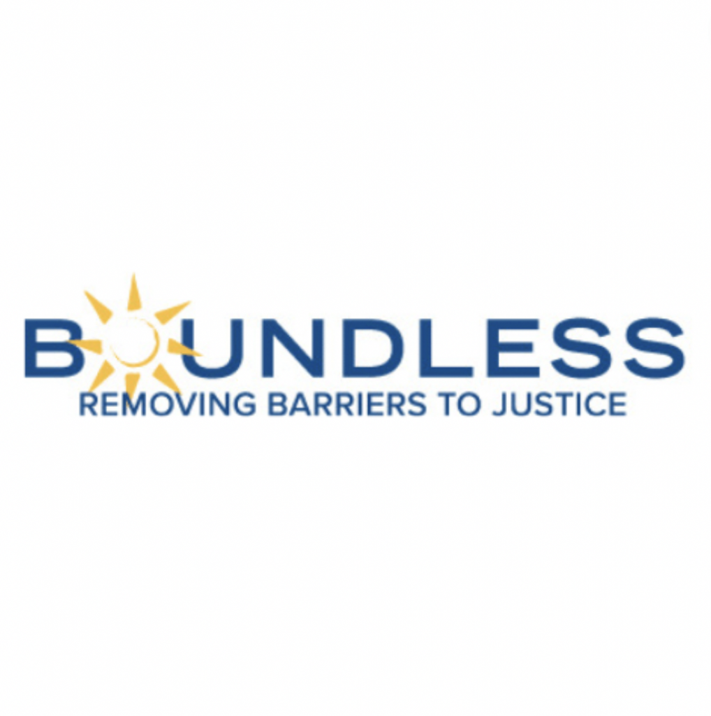 Introducing... Boundless!!
