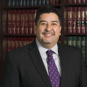 Enrique portrait