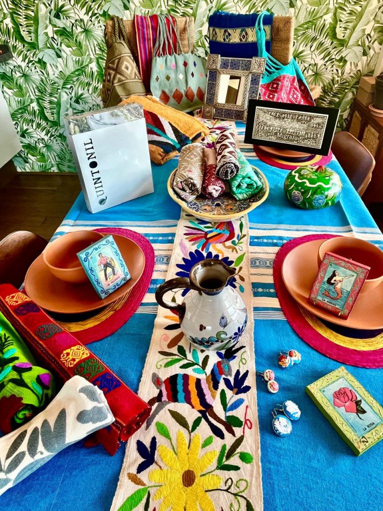 Two surprises with two days to go! Celebrate with us wherever you are!