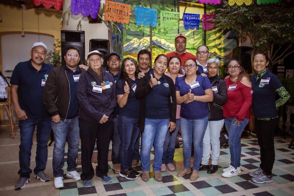 For the workers who make Thanksgiving possible