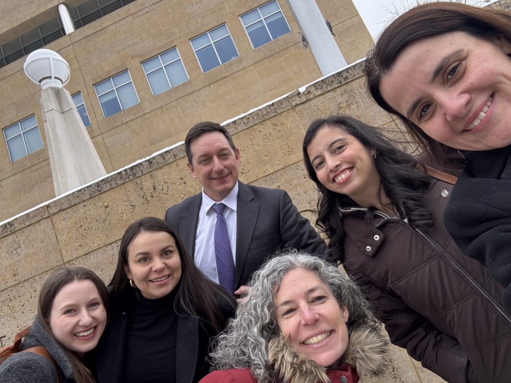 Big win for au pairs! Sandra and Tatiana's case moves to trial