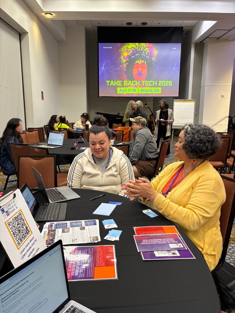 This May Day, support worker justice and innovation