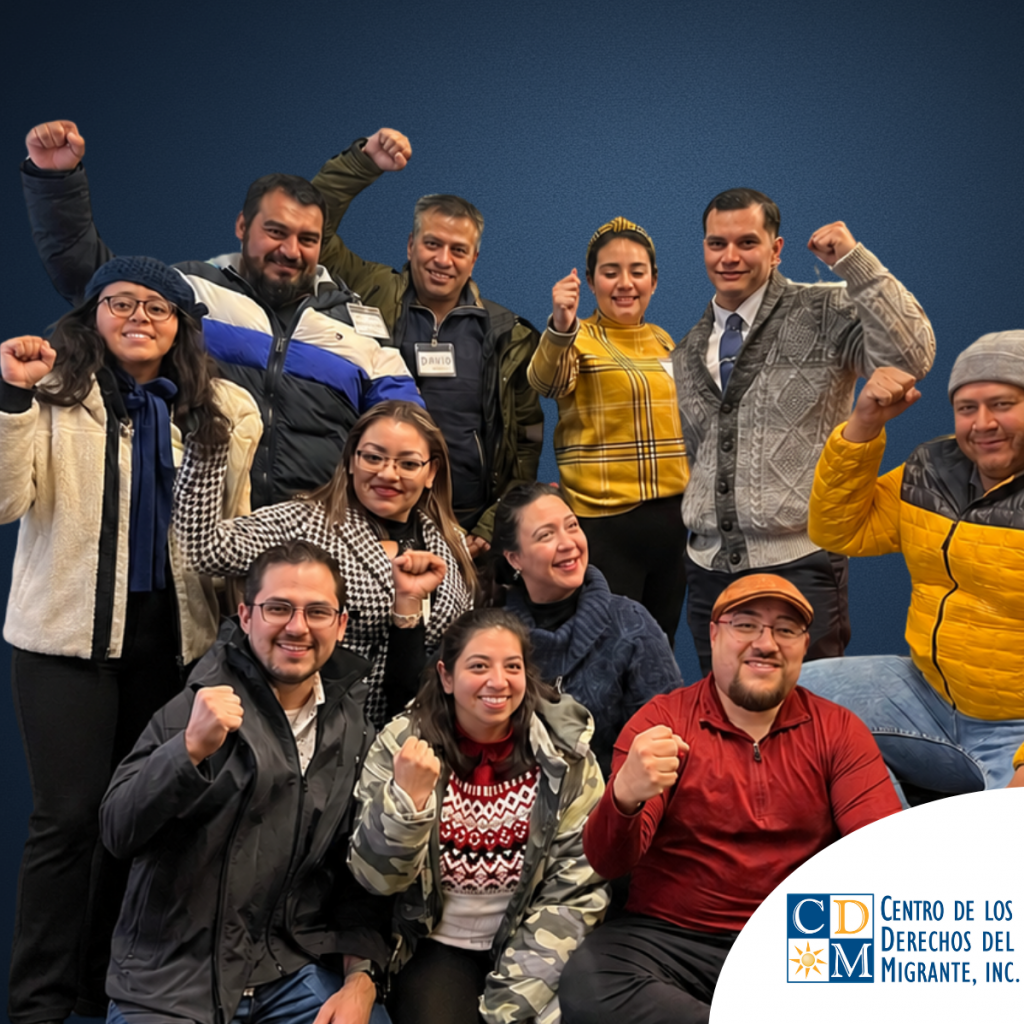 ¡Gran victoria! Trabajadores migrantes ganan $11.5 M en demanda colectiva contra Hyundai Mobis y Kia Georgia